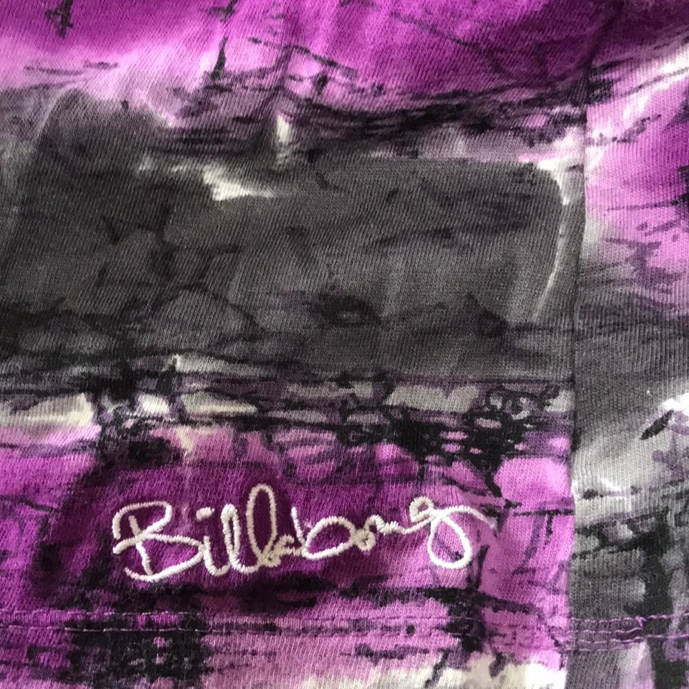 SALE☀️Billabong strapless mini dress.  Size small - Picture 2 of 2